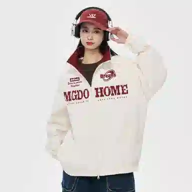 MGDOHOME Logo
