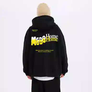 MGDOHOME Logo