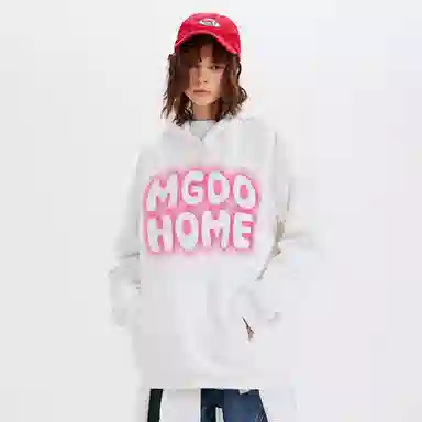 MGDOHOME Logo