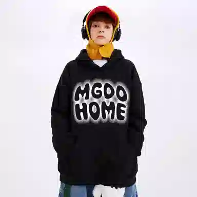 MGDOHOME Logo