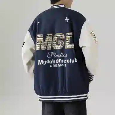 MGDOHOME Logo