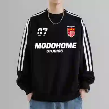 MGDOHOME Logo