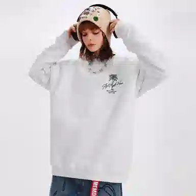 MGDOHOME Sweatshirt
