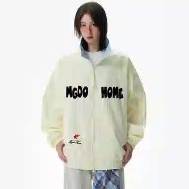 MGDOHOME Logo
