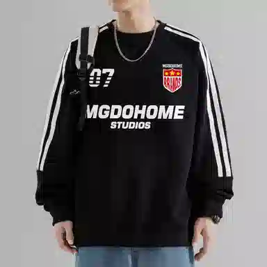 MGDOHOME Logo