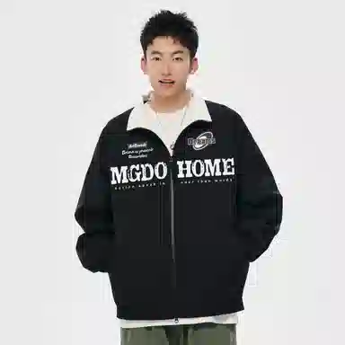MGDOHOME Logo