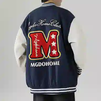 MGDOHOME Logo