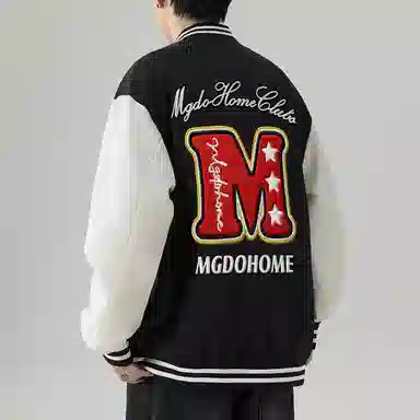 MGDOHOME Logo