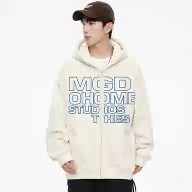 MGDOHOME Logo