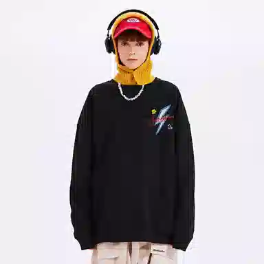 MGDOHOME Vintage Logo Sweatshirt