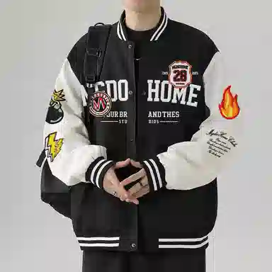 MGDOHOME Logo