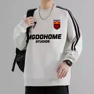 MGDOHOME Logo