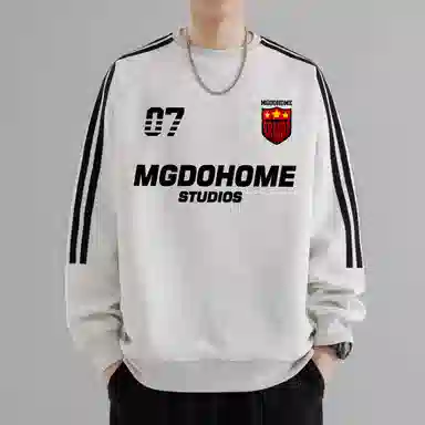 MGDOHOME Logo