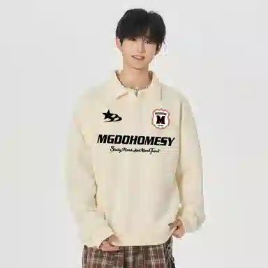 MGDOHOME LogoPolo