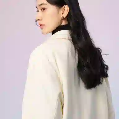 NPC Down Collar Jacket