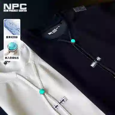NPC T