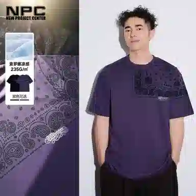 NPC T