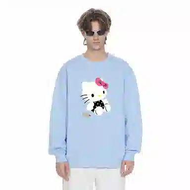 Sanrio x Hello Kitty SS25 kitty