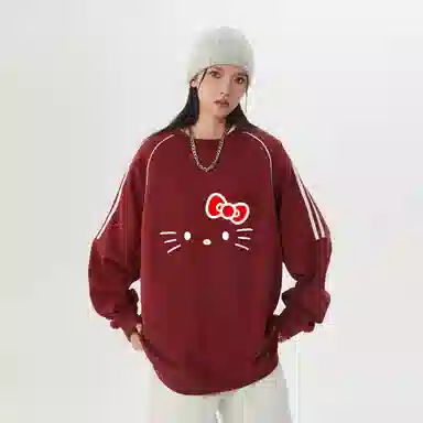 Sanrio x Hello Kitty SS25