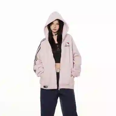 Sanrio x Hello Kitty SS25 IPkitty