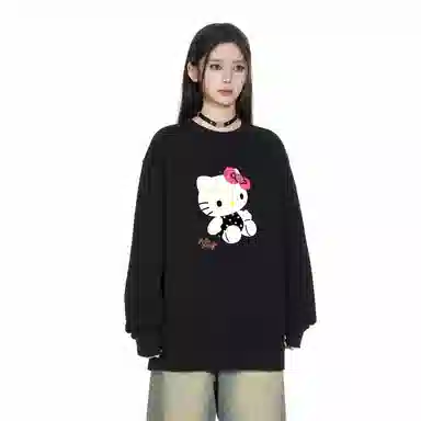 Sanrio x Hello Kitty SS25 kitty