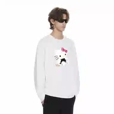 Sanrio x Hello Kitty SS25 kitty