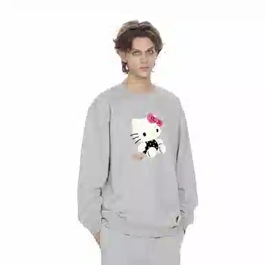 Sanrio x Hello Kitty SS25 kitty