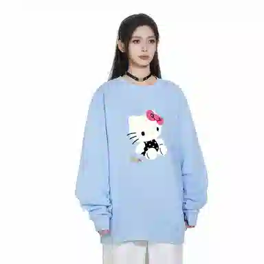 Sanrio x Hello Kitty SS25 kitty
