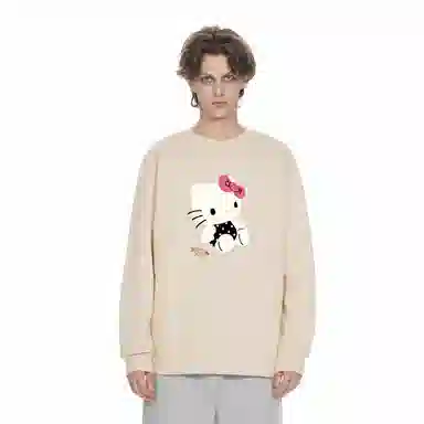 Sanrio x Hello Kitty SS25 kitty