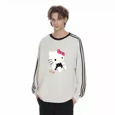 Sanrio x HelloKitty SS25 420