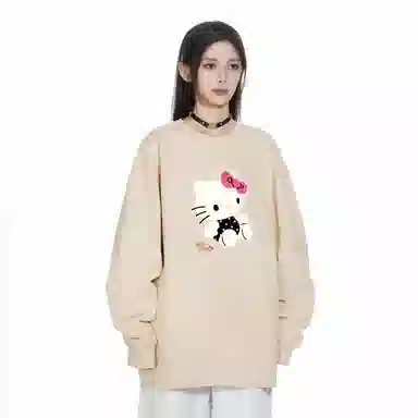 Sanrio x Hello Kitty SS25 kitty