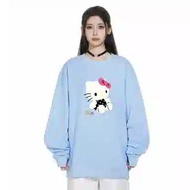 Sanrio x Hello Kitty SS25 kitty