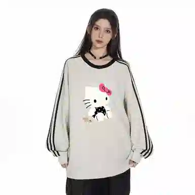 Sanrio x HelloKitty SS25 420