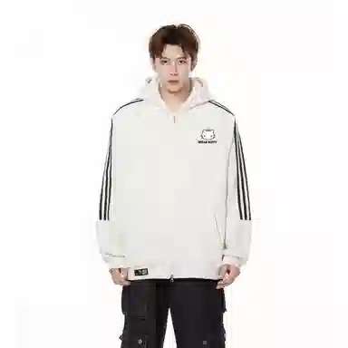 Sanrio x Hello Kitty SS25 IPkitty