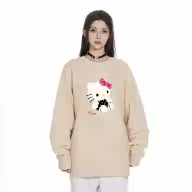 Sanrio x Hello Kitty SS25 kitty