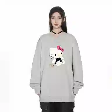 Sanrio x Hello Kitty SS25 kitty