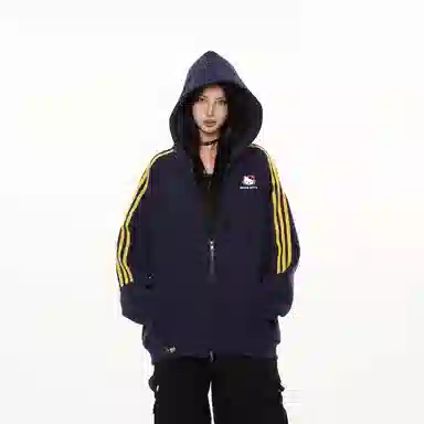 Sanrio x Hello Kitty SS25 IPkitty