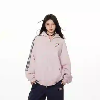 Sanrio x Hello Kitty SS25 IPkitty