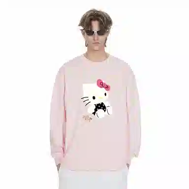 Sanrio x Hello Kitty SS25 kitty
