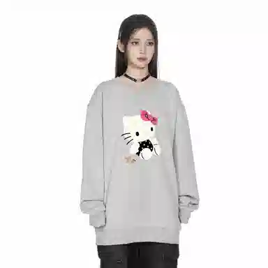 Sanrio x Hello Kitty SS25 kitty