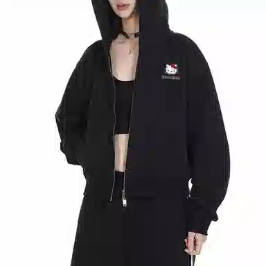 Sanrio x Hello Kitty SS25 420