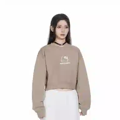 Sanrio x HelloKitty SS25