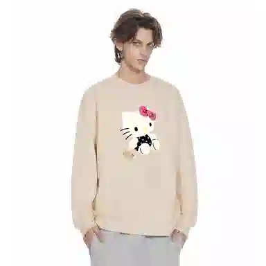 Sanrio x Hello Kitty SS25 kitty