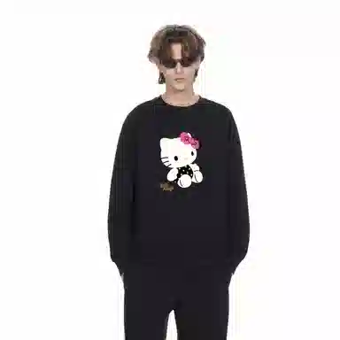 Sanrio x Hello Kitty SS25 kitty