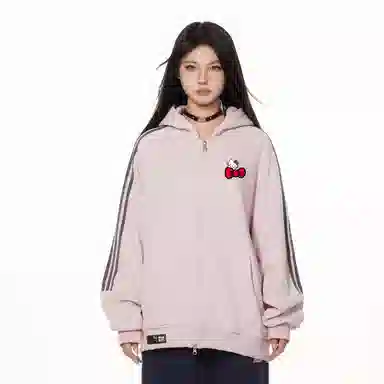 Sanrio x Hello Kitty SS25 IPkitty