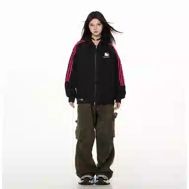 Sanrio x Hello Kitty SS25 IPkitty