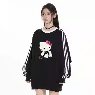 Sanrio x HelloKitty SS25 420