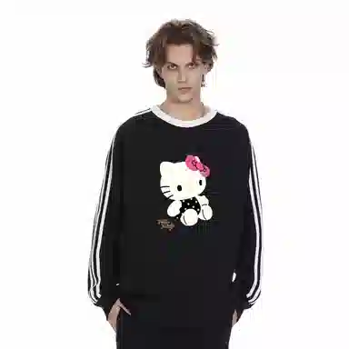 Sanrio x HelloKitty SS25 420