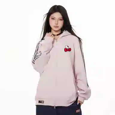 Sanrio x Hello Kitty SS25 IPkitty