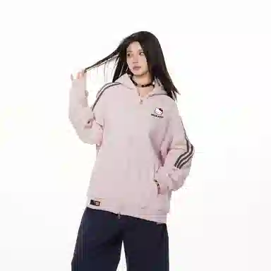 Sanrio x Hello Kitty SS25 IPkitty